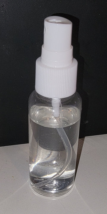 Spray Bottle